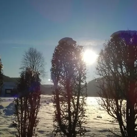 아파트 Kaalemhof Angelsen *