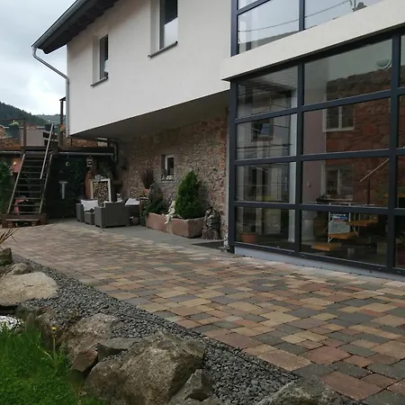 Kaalemhof Angelsen Apartment