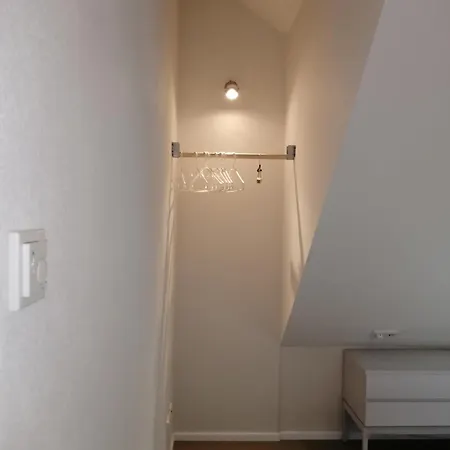 아파트 Kaalemhof Angelsen *