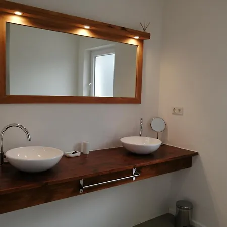 Kaalemhof Angelsen Apartment Birresborn