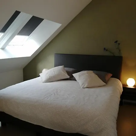 Kaalemhof Angelsen Apartment