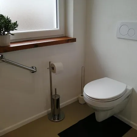 아파트 Kaalemhof Angelsen