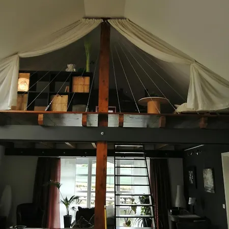 Apartment Kaalemhof Angelsen Birresborn