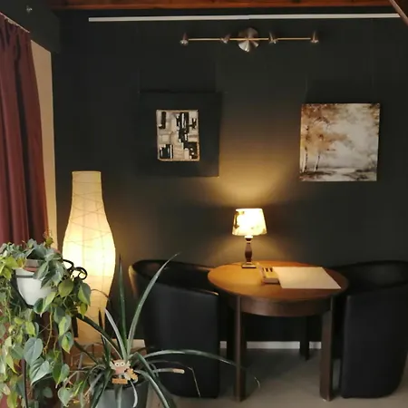 Kaalemhof Angelsen 비레스본