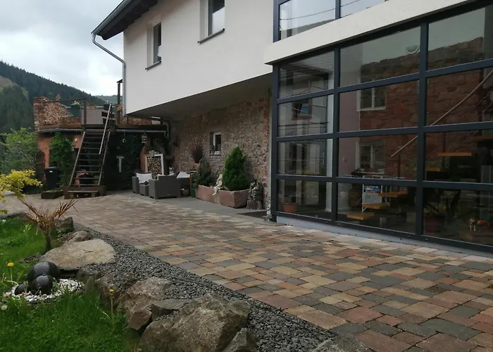 Kaalemhof Angelsen Διαμέρισμα