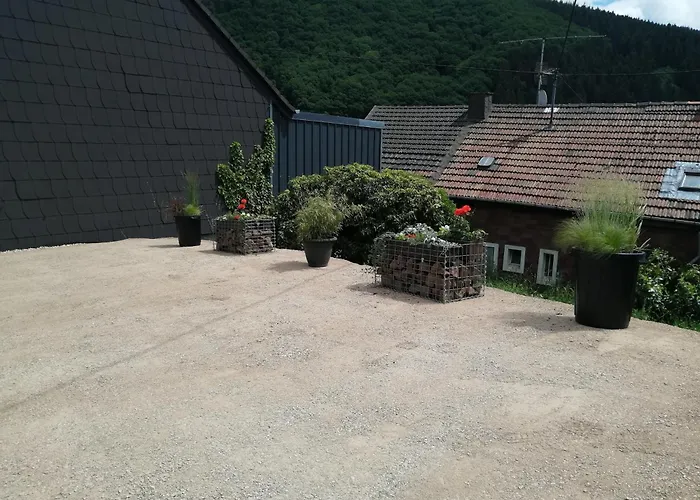 Kaalemhof Angelsen Διαμέρισμα *