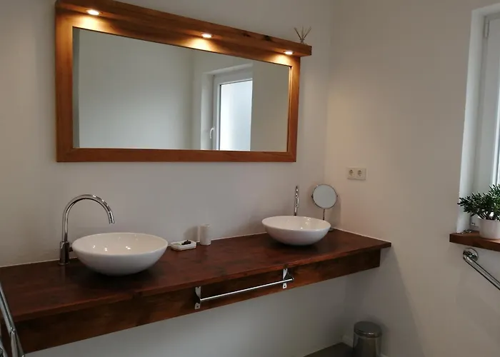 Kaalemhof Angelsen Διαμέρισμα Birresborn