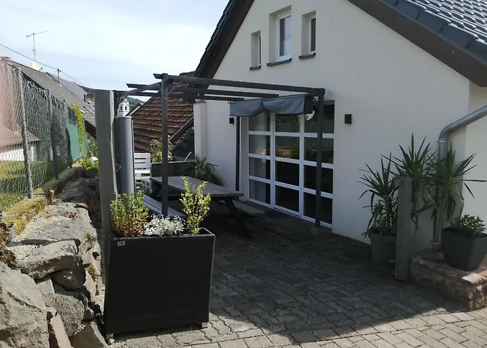 Kaalemhof Angelsen * Birresborn