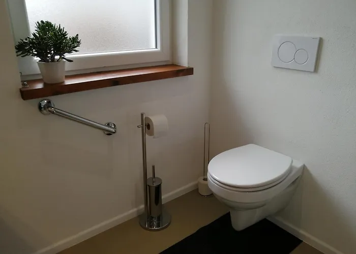 Διαμέρισμα Kaalemhof Angelsen