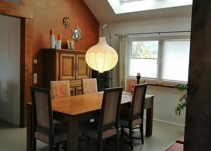 Kaalemhof Angelsen Διαμέρισμα Birresborn